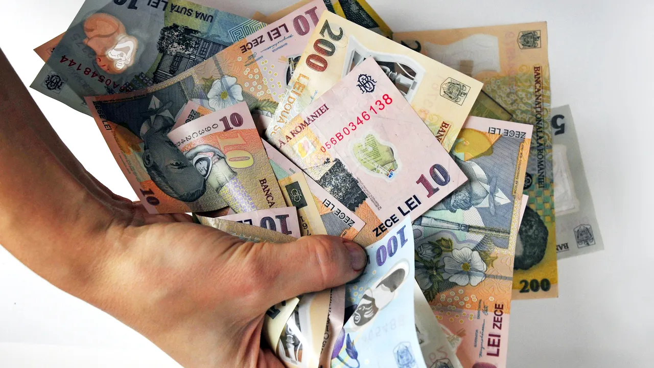 Cum a ajuns moneda românească să se numească leu și ce alte denumiri au mai avut banii în România