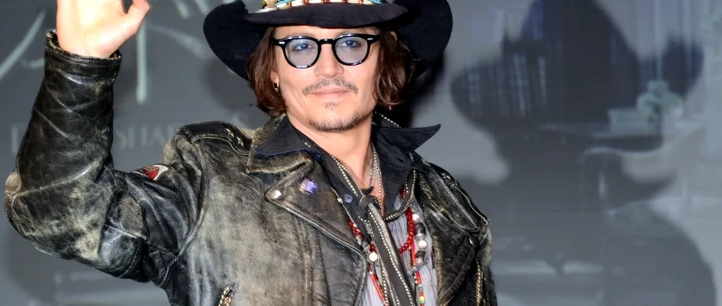 Vestea care umple de TRISTEȚE întreaga lume. Ne vom DESPĂRȚI CU REGRET de JOHNNY DEPP, unul dintre cei mai buni actori ai vremurilor noastre