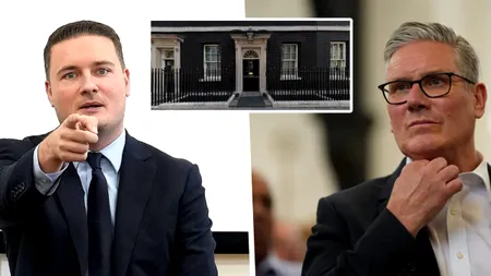 Criza politică din Marea Britanie se adâncește. Ministrul sănătății a demisionat și contestă direct conducerea premierului Starmer. Ce obiective are