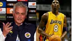 26 Ianuarie, calendarul zilei: José Mourinho împlinește 63 de ani. Moare Kobe Bryant, în urma unui accident de elicopter