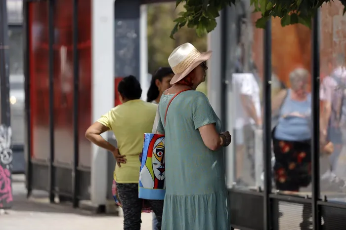 Caniculă şi disconfort termic. Prognoza meteo / Sursa foto: Alexandra Pandrea (GÂNDUL)