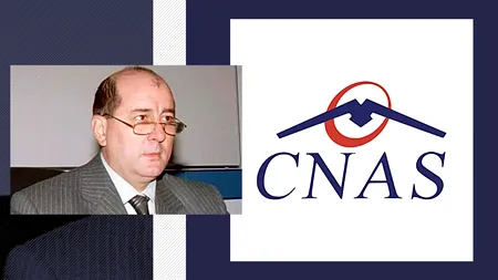 Generalul (r) SRI Georgică Celea a fost numit la președinte la CNAS. Andrei Baciu a demisionat în urma acuzațiilor în cazul Covid
