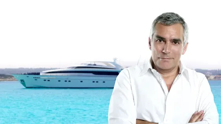 Povestea milionarului care s-a plictisit de LUX după ce și-a vândut afacerea cu 532.000.000 $: 