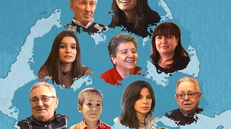 MARTORUL 78. Un documentar despre Voluntari