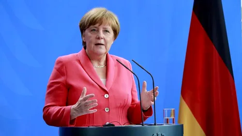 Partidul Angelei Merkel a fost depășit în sondajele de opinie
