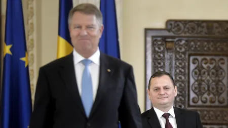 Klaus cel nu Foarte Intransigent