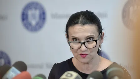 Contestația Sorinei Pintea la măsura arestării, judecată vineri, la Curtea de Apel București