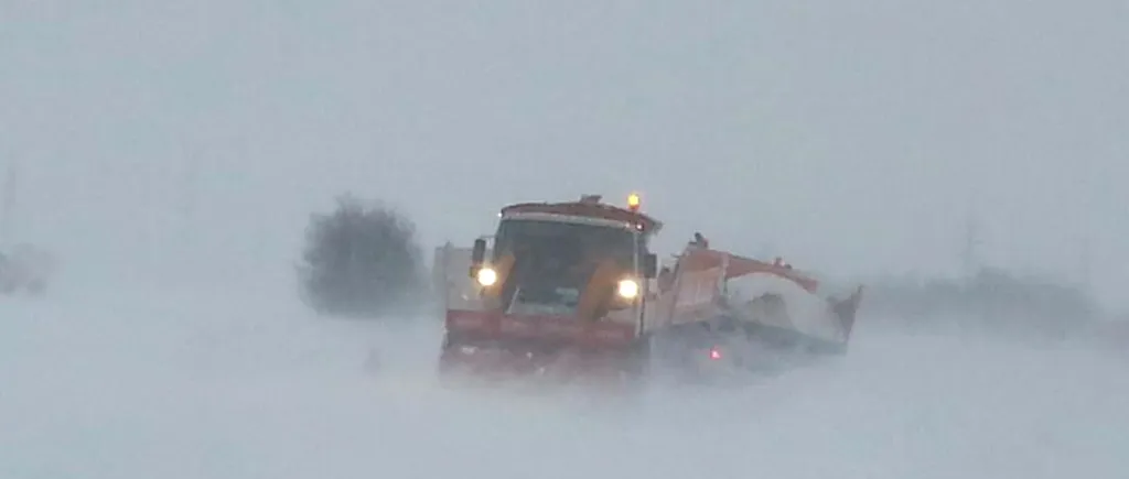 Autoritățile din Ungaria au lansat un avertisment meteo. Ce ar trebui să știe șoferii