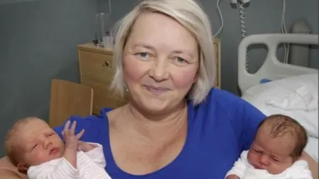 Vestea surpriză primită de un britanic. 