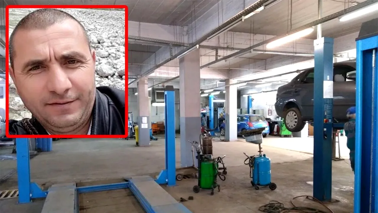 Vasile din Iași a plătit 1.025 lei pentru un schimb de ulei, într-un service auto. Ce a pățit după ce s-a urcat la volanul mașinii