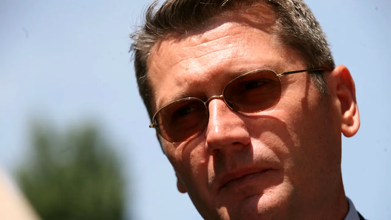 Liviu Negoiță, din nou la DNA, în dosarul în care este acuzat de abuz în serviciu 