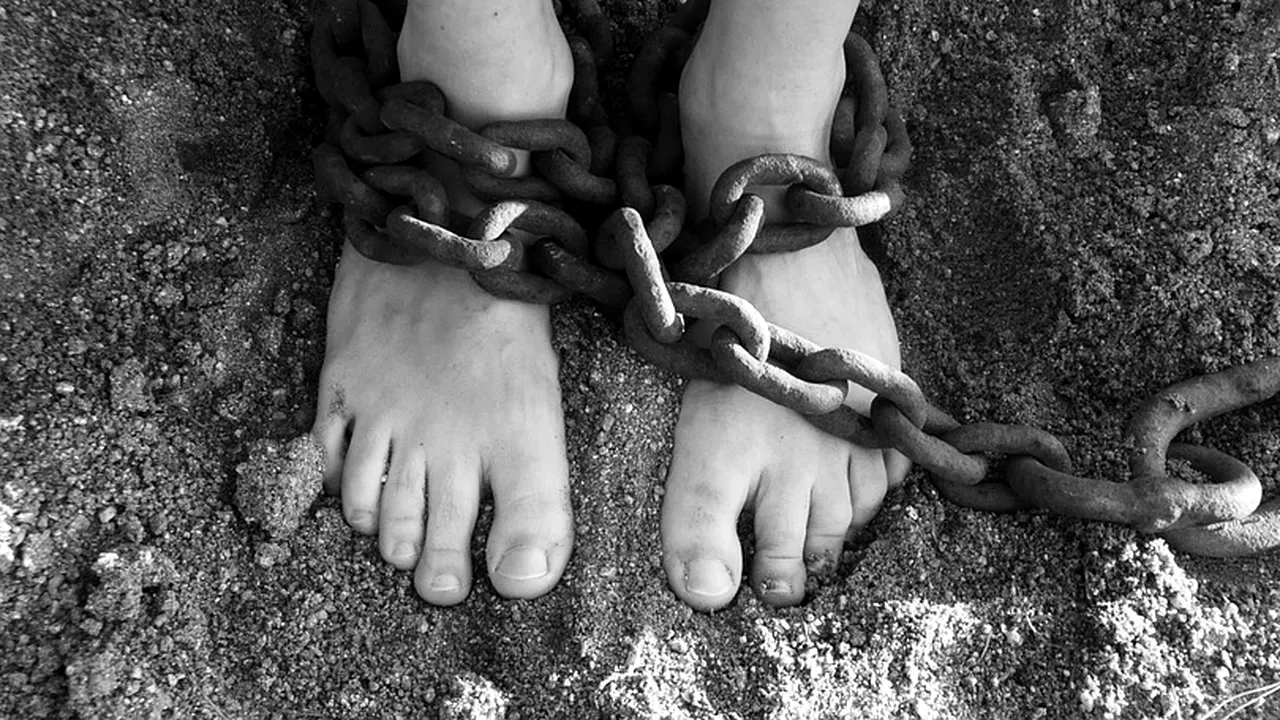 „Ea reprezintă doar o singură VOCE, dar este reprezentativă pentru toți cei care au fost uitați