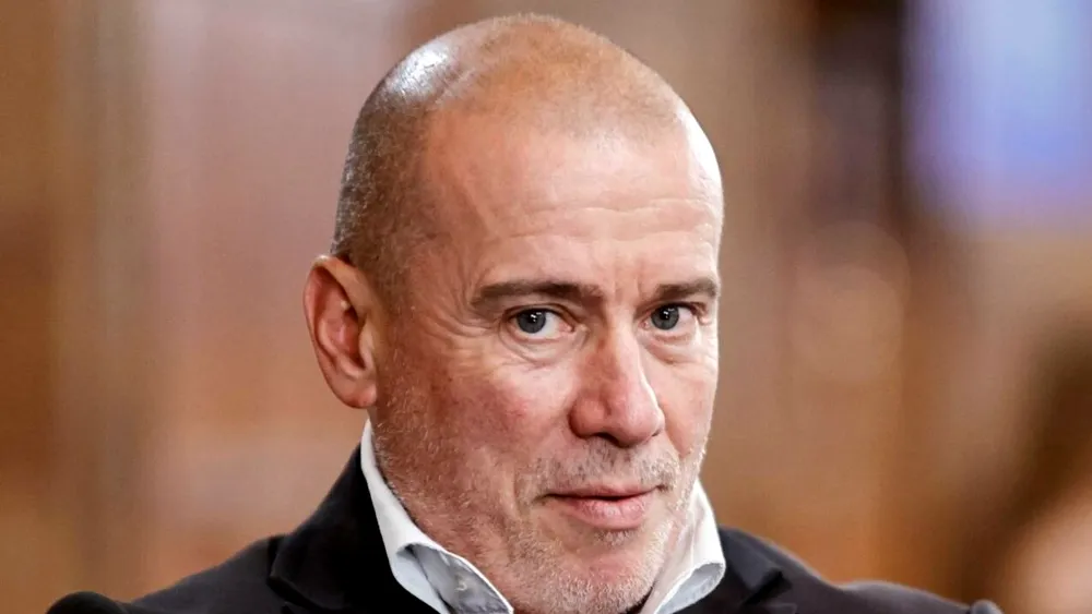 Ministrul Culturii, Demeter András István, prima reacție în scandalul înregistrării audio: „Voi renunța la calitatea mea de ministru al Culturii”