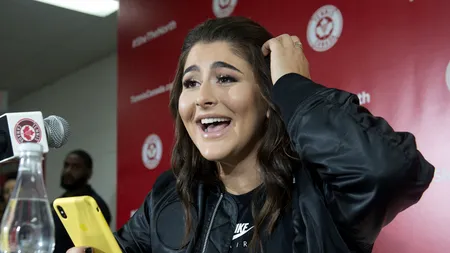 Andreescu, premiu inedit la Toronto: Decizia neașteptată luată de primar după succesul Biancăi de la US Open