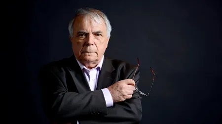 Ultim omagiu în memoria lui Nicolae Manolescu la Ateneul Român. Unde va fi înmormântat criticul literar