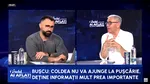 Doru Bușcu: „Coldea va avea un proces retoric, fără consecințe”