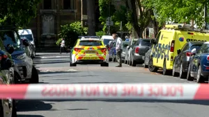 Cetățean român născut la Cernăuți, arestat în Marea Britanie în cazul INCENDIILOR care au vizat proprietățile prim-ministrului Keir Starmer