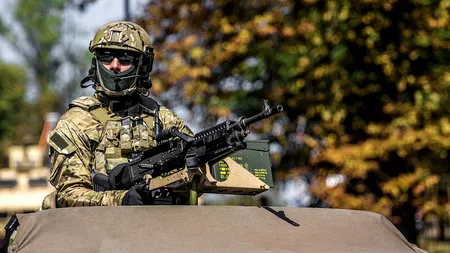 Țara care își propune să aibă cea mai puternică armată terestră din Europa