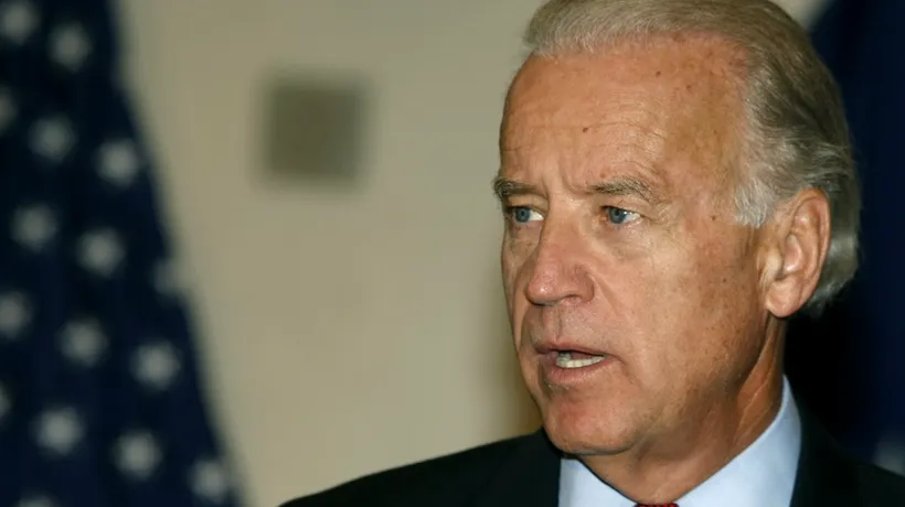 ALEGERI PREZIDENȚIALE SUA 2020. Joe Biden se apără de acuzațiile de hărțuire sexuală: „Așa ceva nu a existat!” Faptele s-ar fi consumat în urmă cu 27 de ani