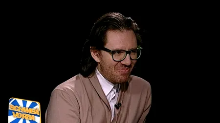 Naistul Nicolae Voiculeț, la 