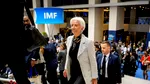 Președintele BCE avertizează că ordinea economică s-a SCHIMBAT din cauza tensiunilor comerciale /„Protecționismul” afectează rețelele de aprovizionare