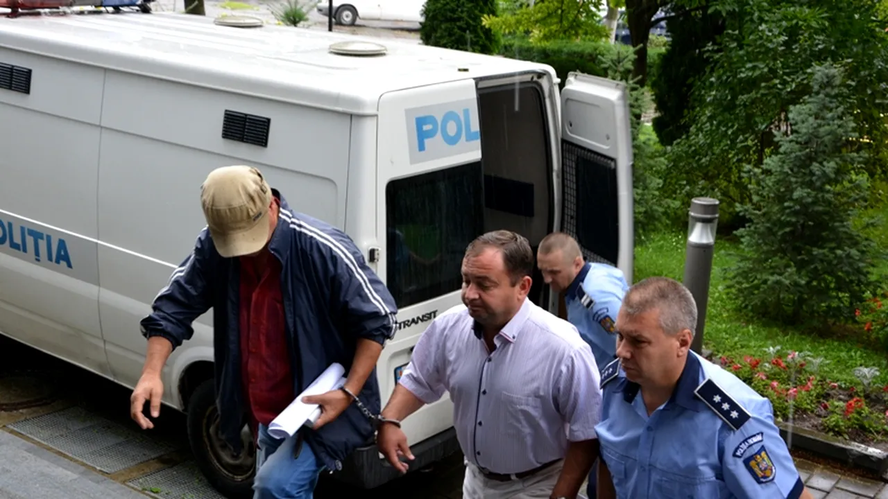 Șeful SPP Suceava, reținut pentru trafic de influență și abuz în serviciu, pus sub control judiciar