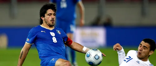 Gennaro Gattuso, anchetat în cazul meciurilor trucate Calcioscommesse 