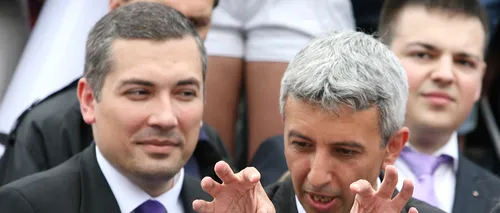 Ce spune Victor Ponta despre candidatura lui Dan Diaconescu în colegiul său