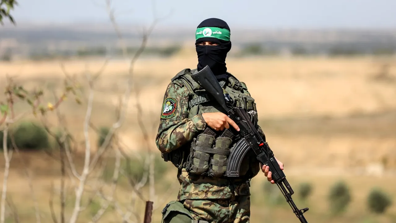 Un terorist Hamas și-a sunat familia pentru a se lăuda că a masacrat evrei: ”Mamă, fiul tău este un erou!”