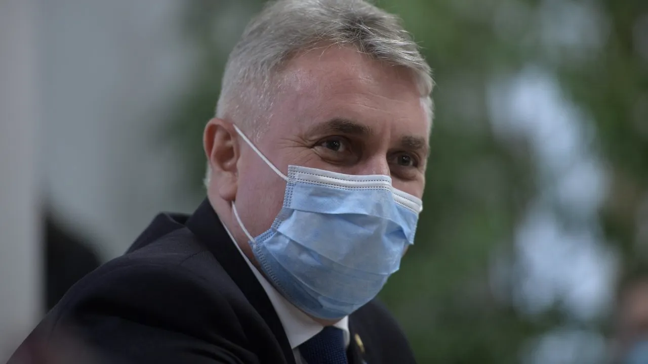 Lucian Bode, despre scandalul în care sunt implicați soții Șoșoacă: „Sunt nemulţumit că cel care a agresat un poliţist e în libertate”