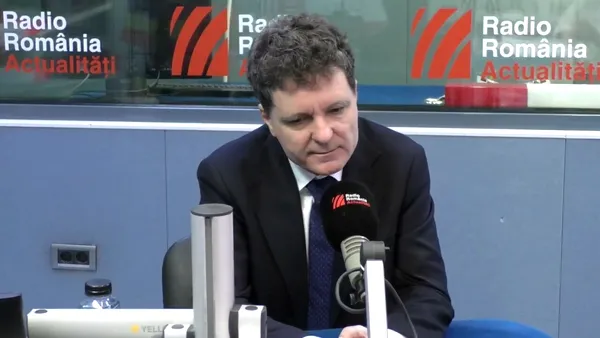 Nicușor Dan anunță că are câte cinci nume pentru SRI și SIE, „pe lista scurtă”. Când vor fi trimise propunerile în Parlament