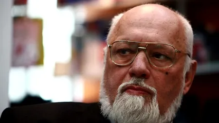 Istoricul Marius Oprea: Gelu Voican -Voiculescu, omul din umbra Securității