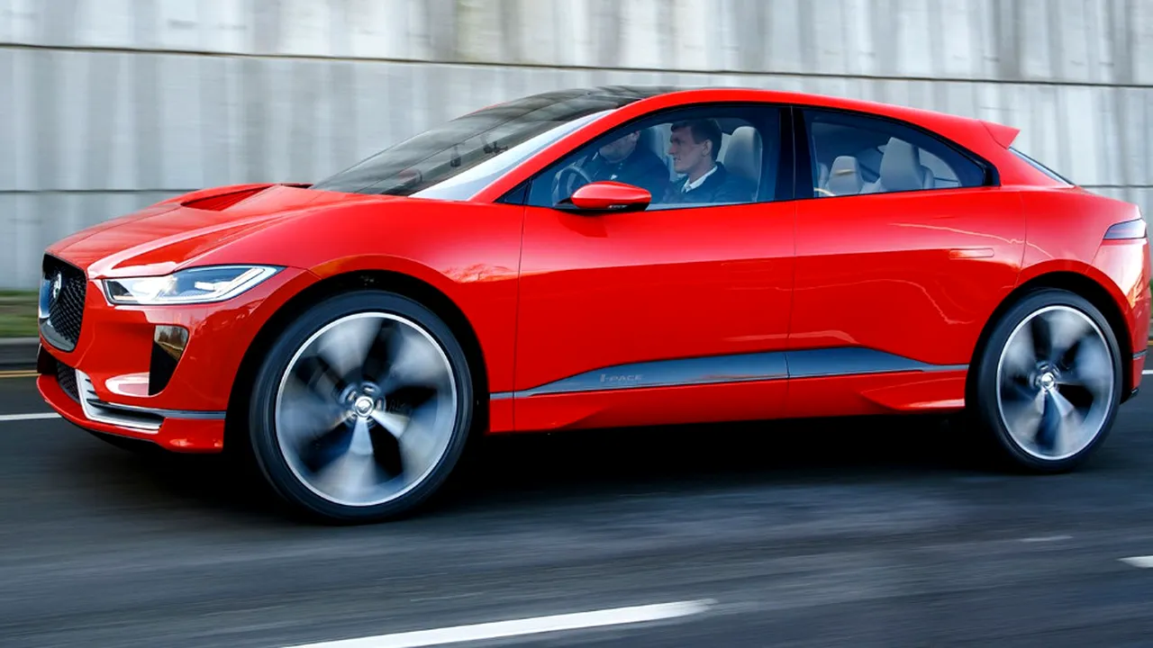Autovehiculele electrice, mai ieftine decât cele clasice în foarte scurt timp. Date spectaculoase dintr-un raport al Bloomberg