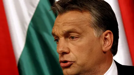 Planurile lui Viktor Orban în Ungaria: 