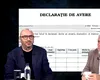 Adrian Severin: „Momentul deciziei CCR arată că este una «cu DEDICAȚIE»”