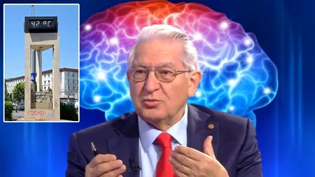 Neurochirurgul Vlad Ciurea dezvăluie temperatura exactă la care creierul funcționează perfect. Ce se întâmplă când afară sunt peste 35 grade Celsius