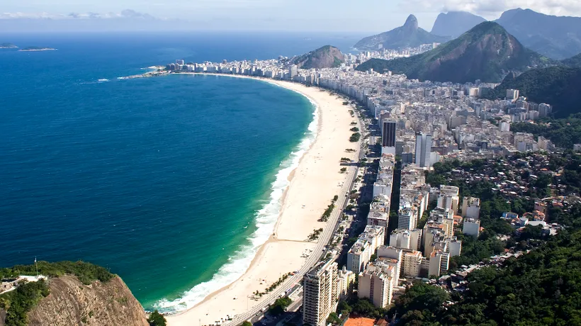 Cum finanțează brazilienii JO 2016. Măsură drastică impusă de orașul Rio de Janeiro