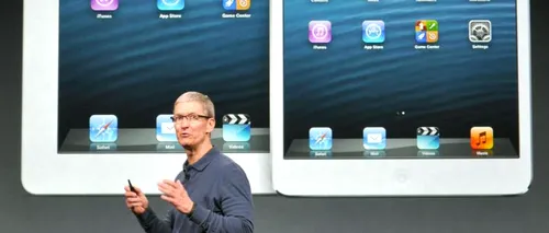 Șeful Apple recunoaște adevărul despre iPad, o categorie de produse considerată „muribundă: „Este ceea ce este