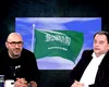 H.D. Hartmann: „Arabia Saudită și-a CUMPĂRAT securitatea națională”