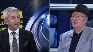 Mitică Dragomir: „Am 5500 de euro pensie. De la firmele mele nu am luat niciun divident”
