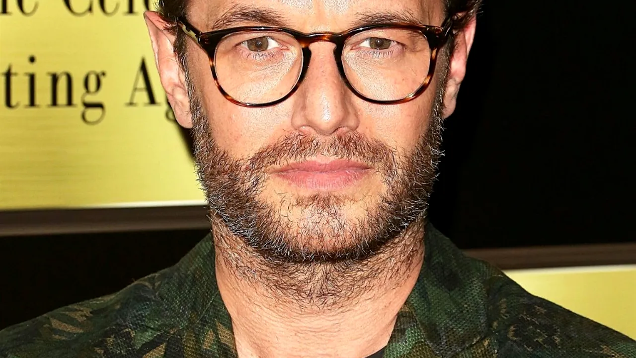 Un celebru prezentator face declarații șocante: Aveam tot dreptul să mă culc cu ele