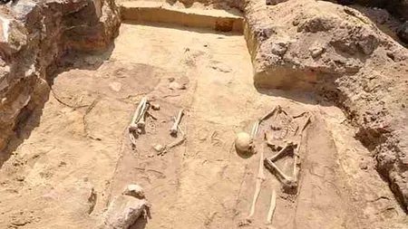 Schelete de „vampiri