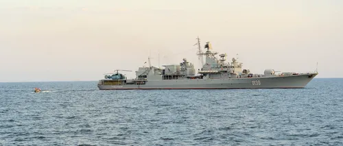 LIVE UPDATE. Războiul din Ucraina, ziua 546. Rușii au scufundat două nave ucrainene în Marea Neagră / SUA: „Situație dinamică pe câmpul de luptă”