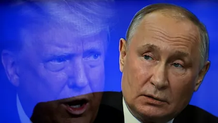 Reuters: Elveția a găzduit întâlniri NEOFICIALE între americani și ruși, despre războiul din Ucraina, după VICTORIA lui Donald Trump în noiembrie