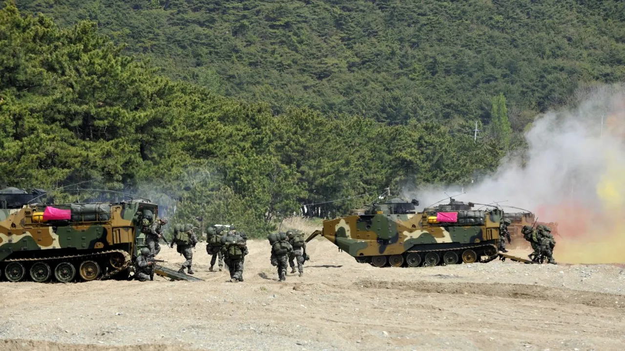 Sora lui Kim Jong-Un, amenințări la adresa Americii