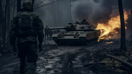 RĂZBOI în Ucraina, ziua 960. 6 morți și 8 răniți după un atac cu rachete balistice rusești în Odesa. O navă civilă panameză, lovită de ruși