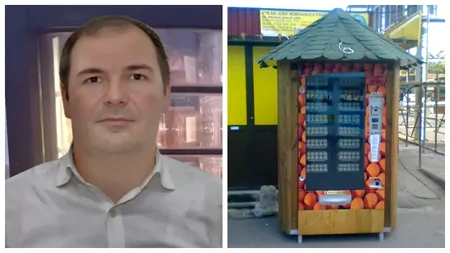 AFACEREA cu care a dat lovitura un român întors din Suedia: „M-am născut la țară, iubesc animalele și pământul”