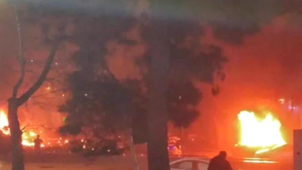 Atentatul sângeros de la Ankara a fost revendicat. Cine sunt atenatatorii și care sunt revendicările lor 