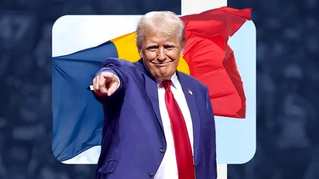 Donald Trump vorbește de România la întâlnirea cu Viktor Orban: „Îmi plac românii. Relația cu România este foarte bună”