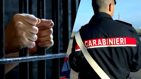 Cum a ajuns un român aflat în concediu în Italia să fie arestat. Greșeala care l-a băgat o lună în închisoare